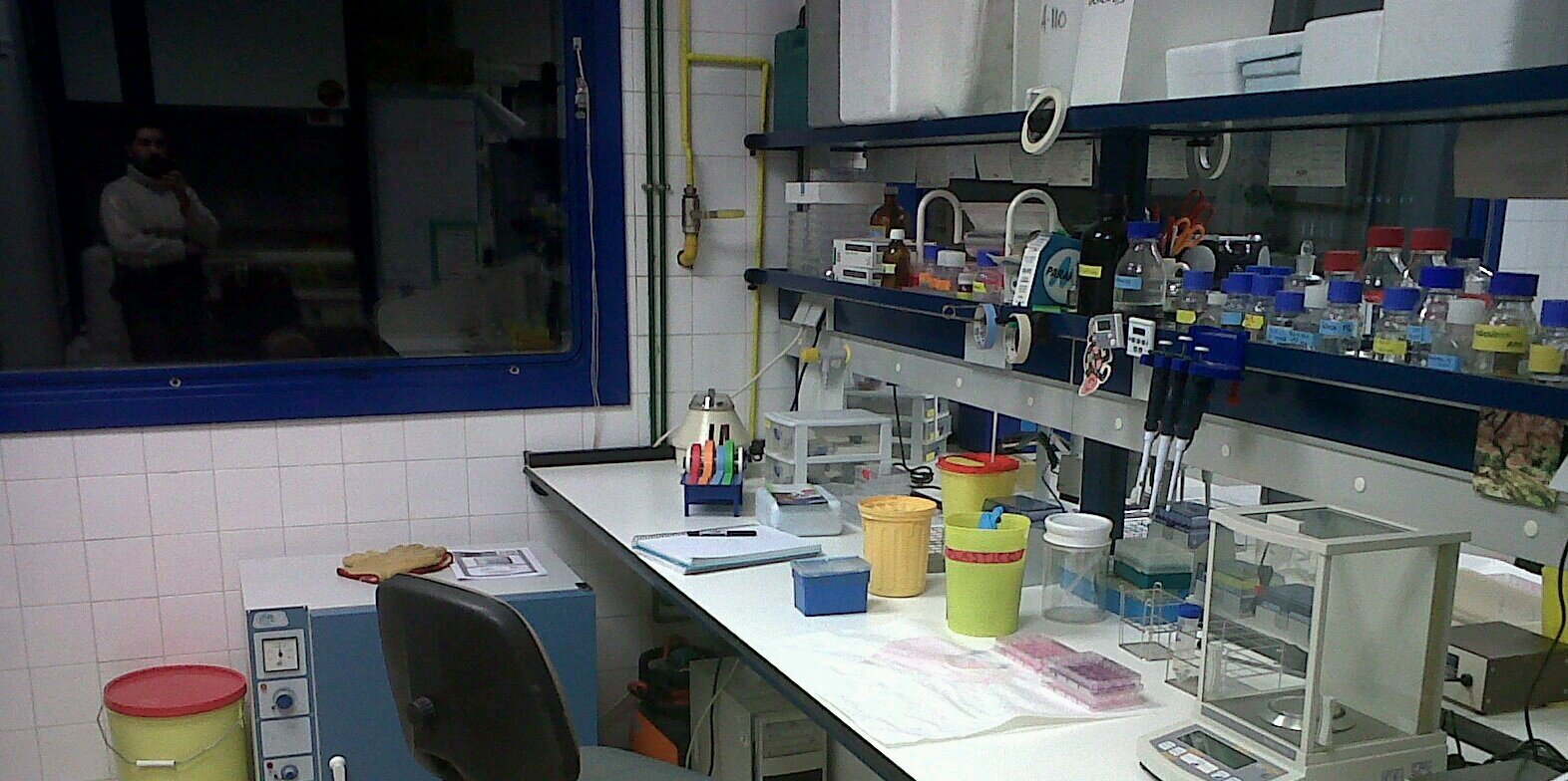 Jose Manuel  Pérez banner