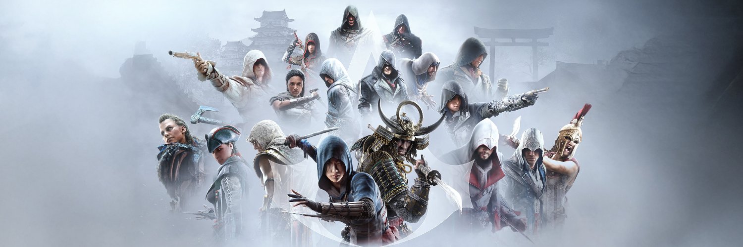 Enysfers's profile banner image