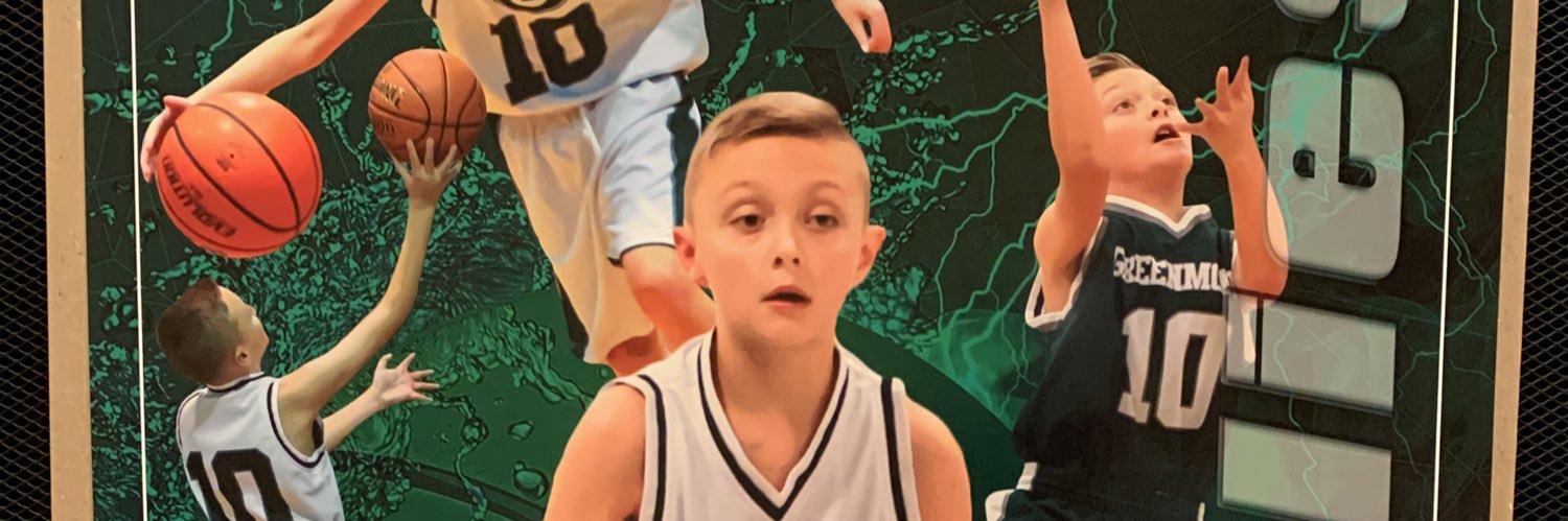 Derek Fleming banner