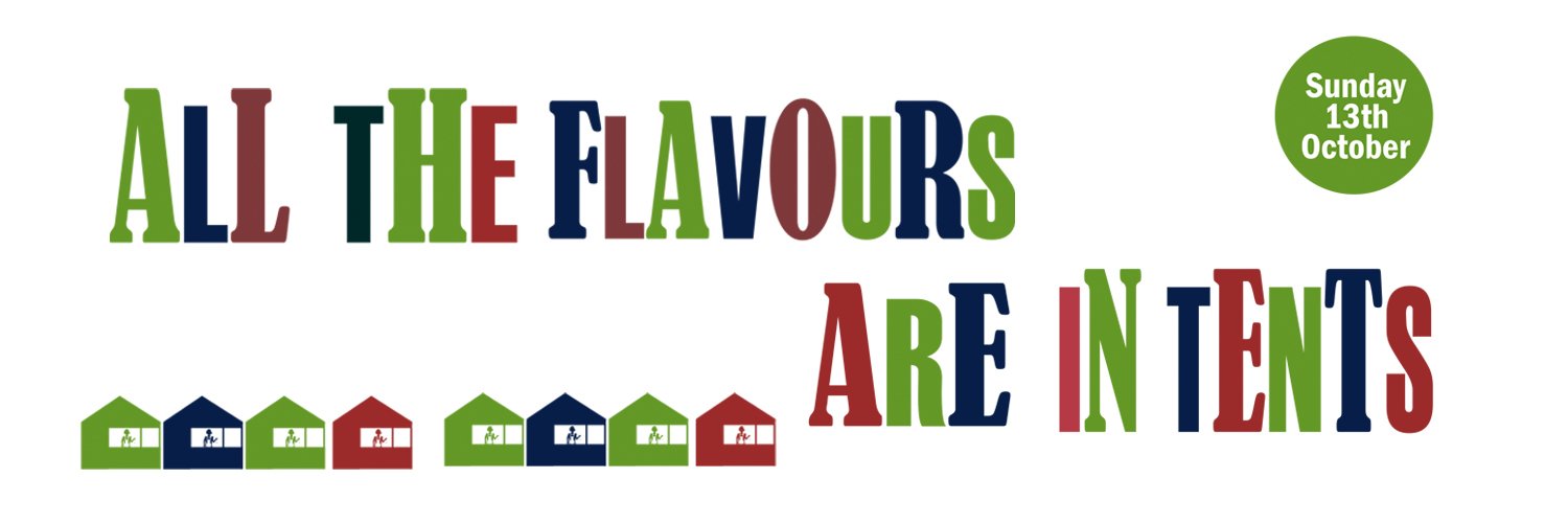 WellsFoodFest's profile banner image