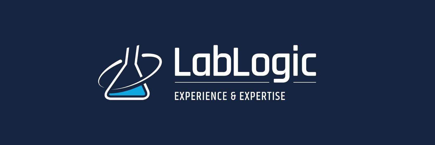 LabLogic Systems banner