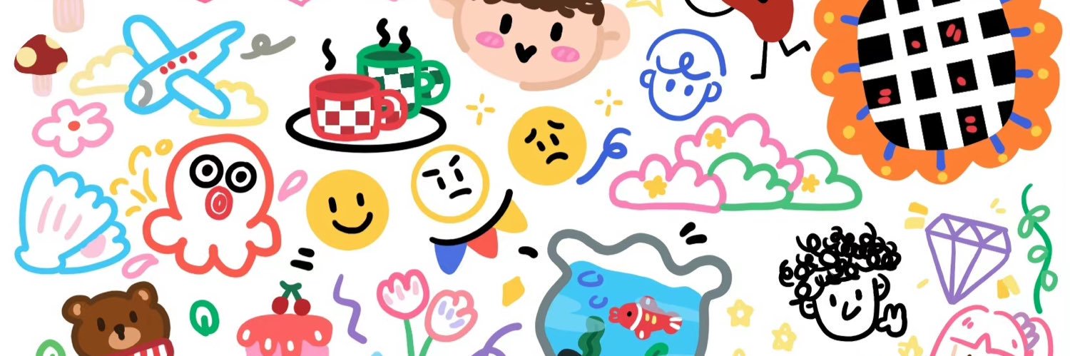 laravillar's profile banner image