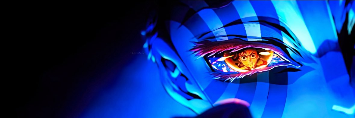 SlashEden's profile banner image