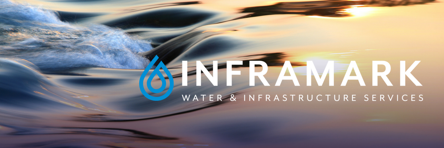 Inframark1Team's profile banner image