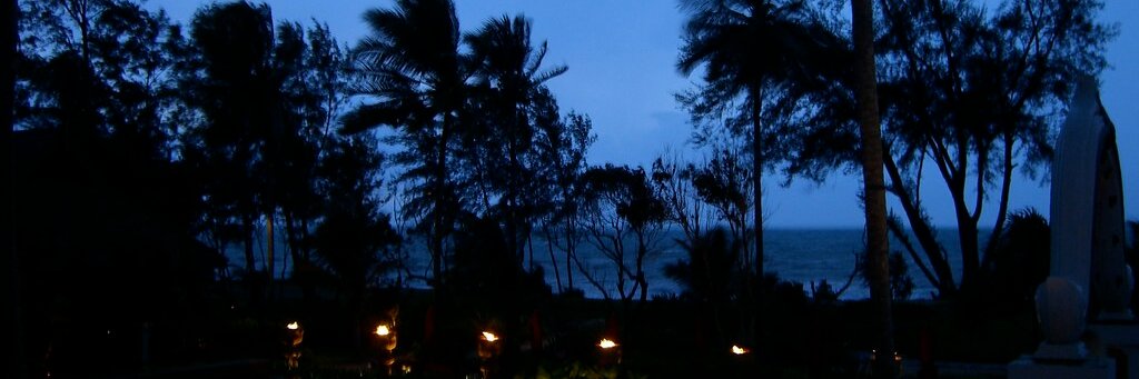 your $10 exit banner