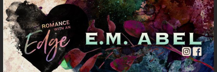 E.M. Abel banner