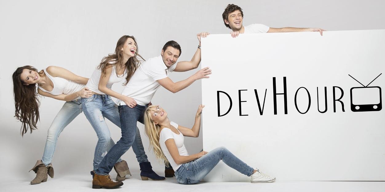 devHour.tv banner