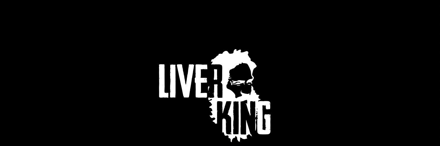 liverking's profile banner image