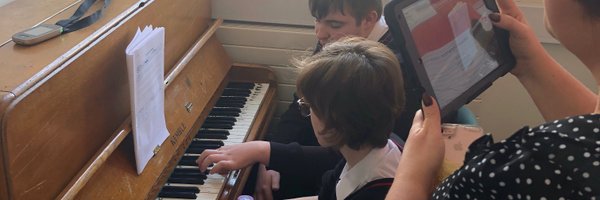 EccoTeaching Profile Banner