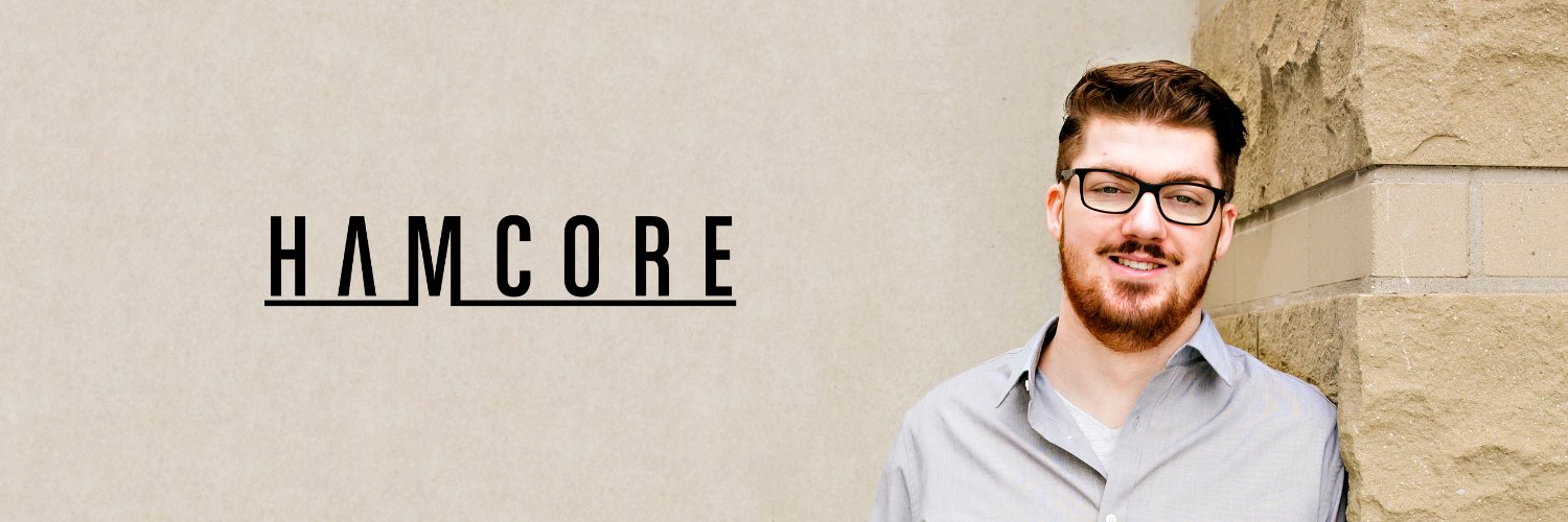 Mat | HAMCORE (@TheHAMCORE) / Posts / X