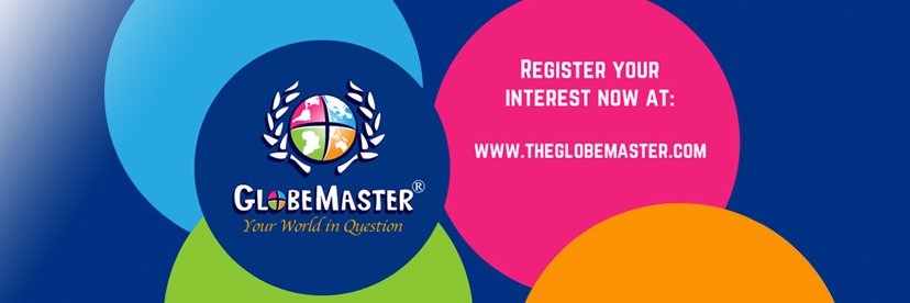GlobeMasterGame's profile banner image