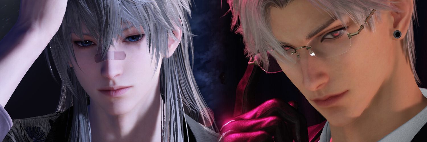 pegasmon's profile banner image