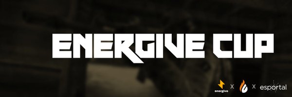EnergiveCup Profile Banner