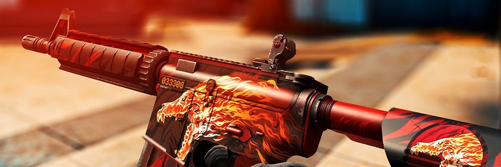 FOREKKzCS's profile banner image