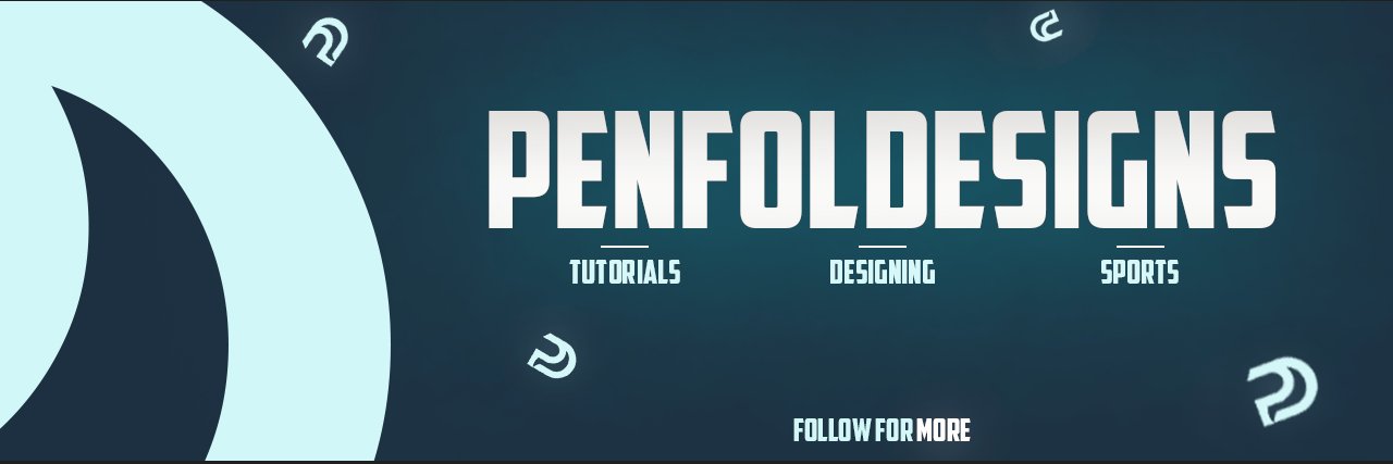 Alfie Penfold banner