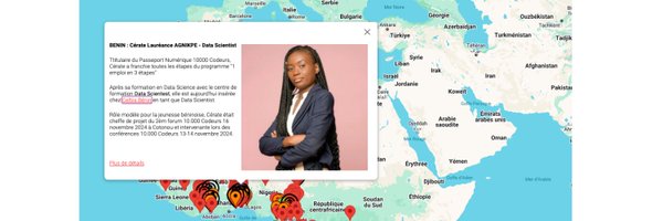 douglasmbiandou Profile Banner