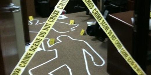 Evita Dinamita banner