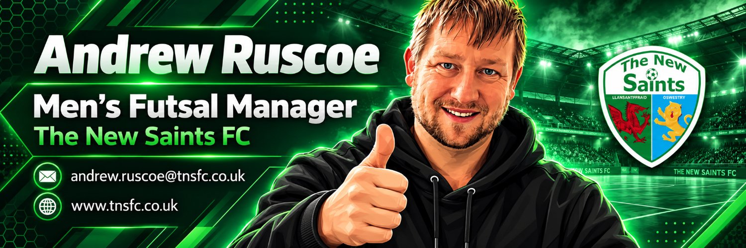 AndrewRuscoe's profile banner image