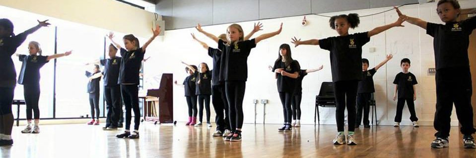 360artsschool's profile banner image
