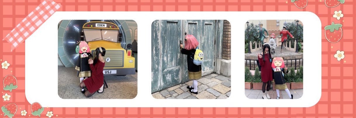 あまね氏🌼ストフェス/ティファ banner