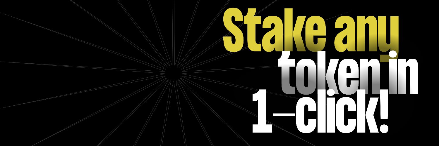 Hodla — Shopify for Validators banner