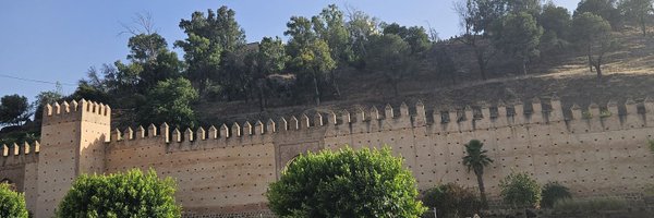 HasnaeCHAMI Profile Banner