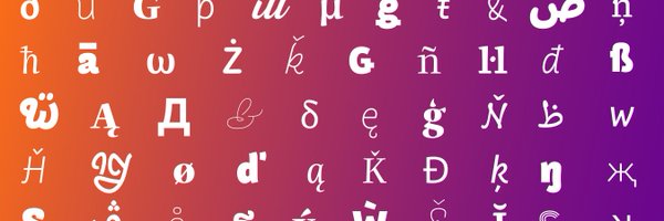 Letterjuice Profile Banner