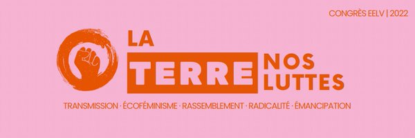 La TERRE, nos luttes | 🌍✊ Profile Banner