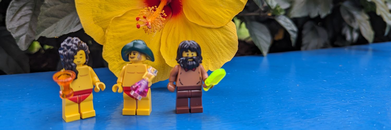 Milky☪️占い熱波師✡️ banner