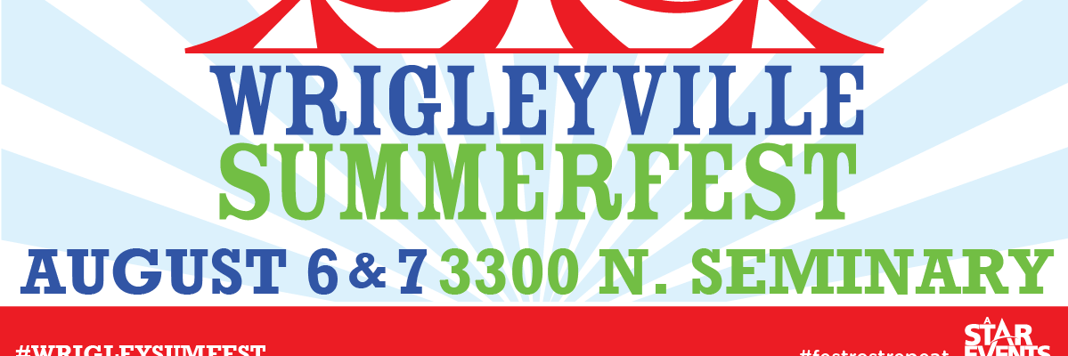 WrigleySumFest's profile banner image