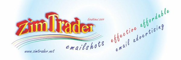 ZimtraderZ Profile Banner