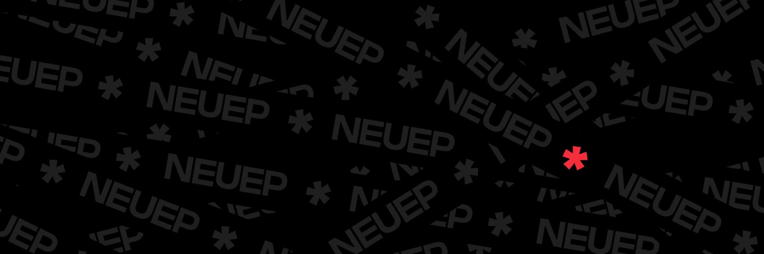 neuep2's profile banner image