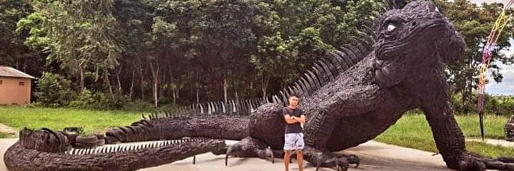 Caboquinho💙🫰🏽 banner