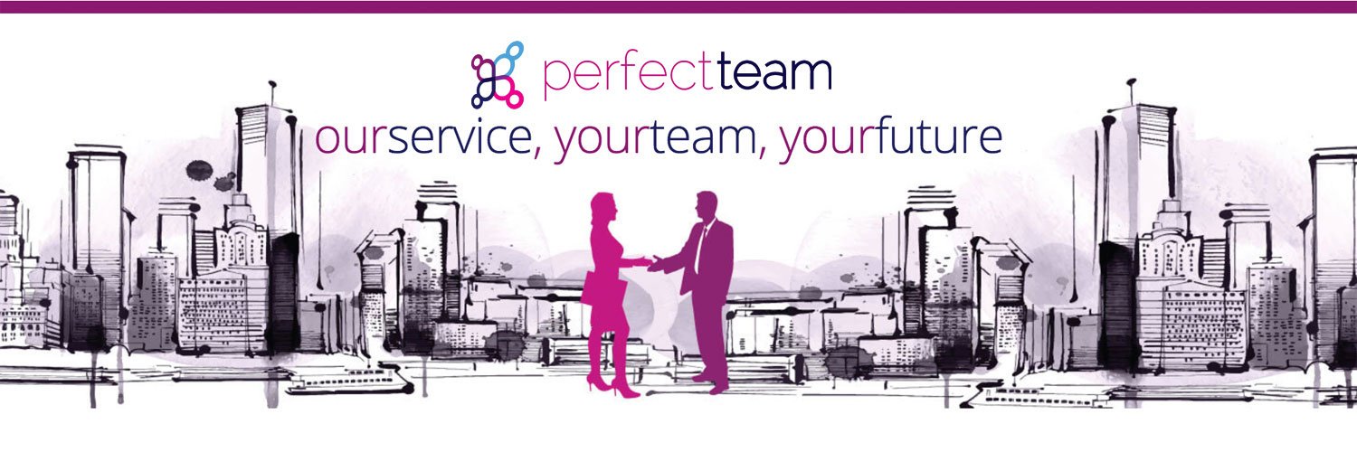 PerfectTeamUK's profile banner image