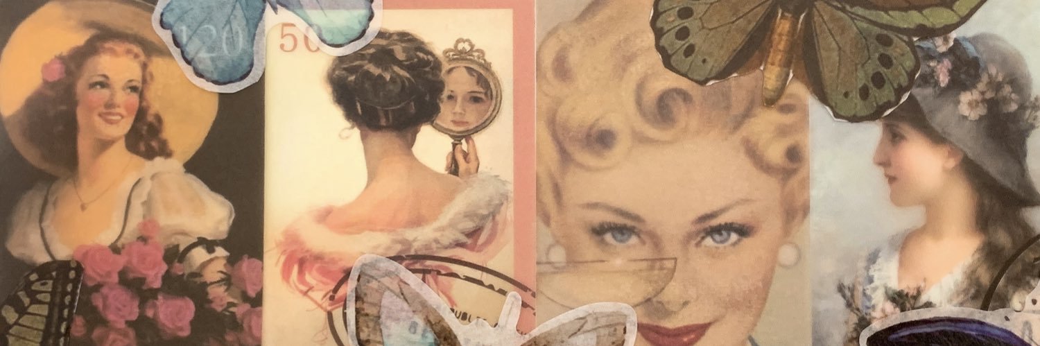 ムシュー猫 banner