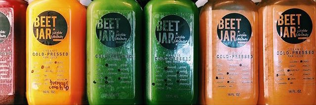 BEETJAR's profile banner image
