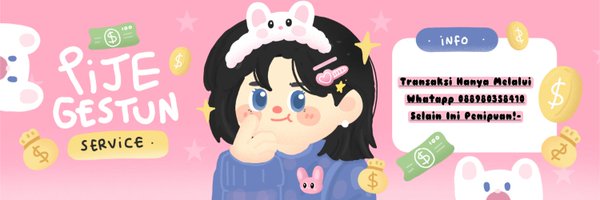 xxxpije Profile Banner