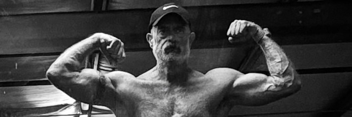 💯Robert C. Baker💯 banner