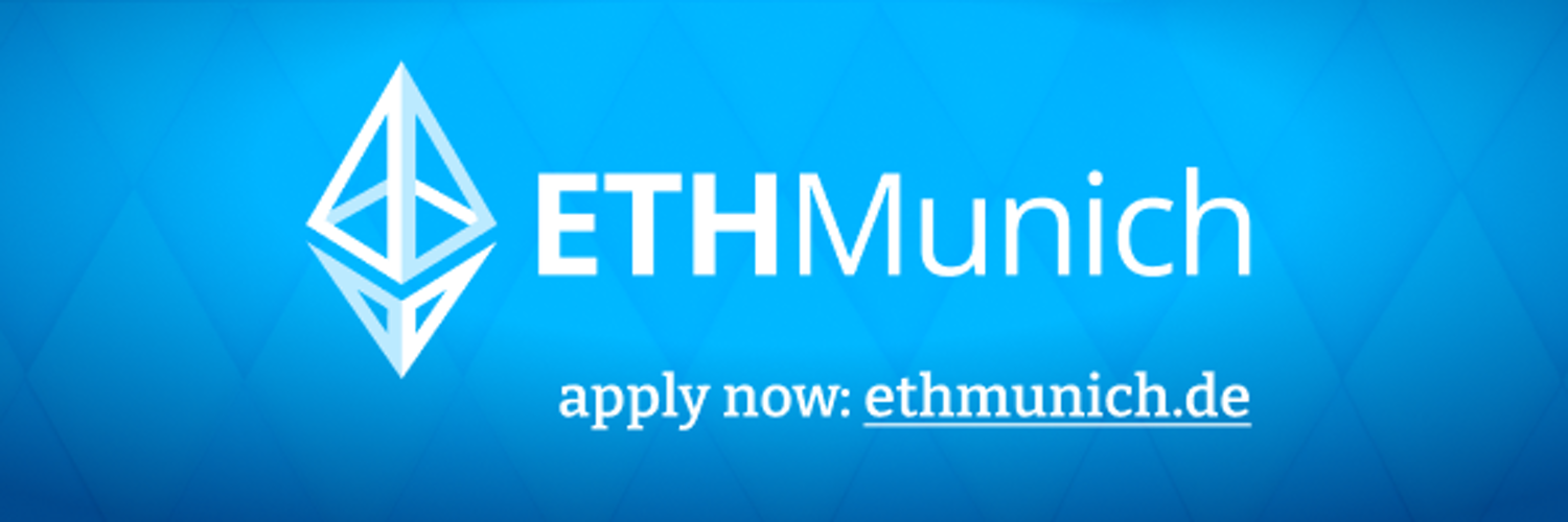 ETHMunich Profile Banner