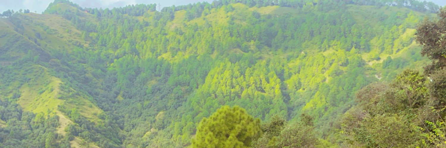 HeyAnshul's profile banner image