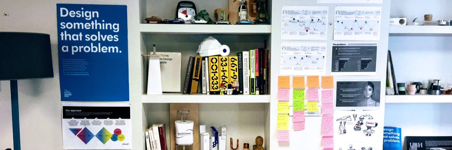 MaynoothDesign banner