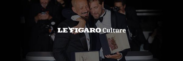 Le Figaro Culture Profile Banner