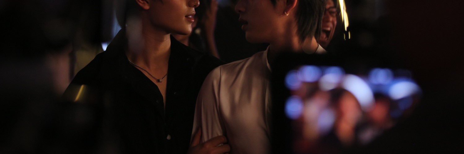 nongdeangoodboyy🐾 banner
