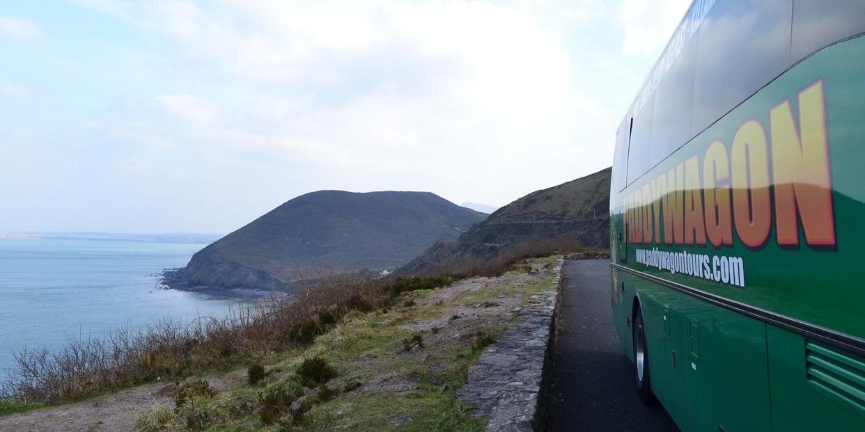 CorkPaddywagon's profile banner image