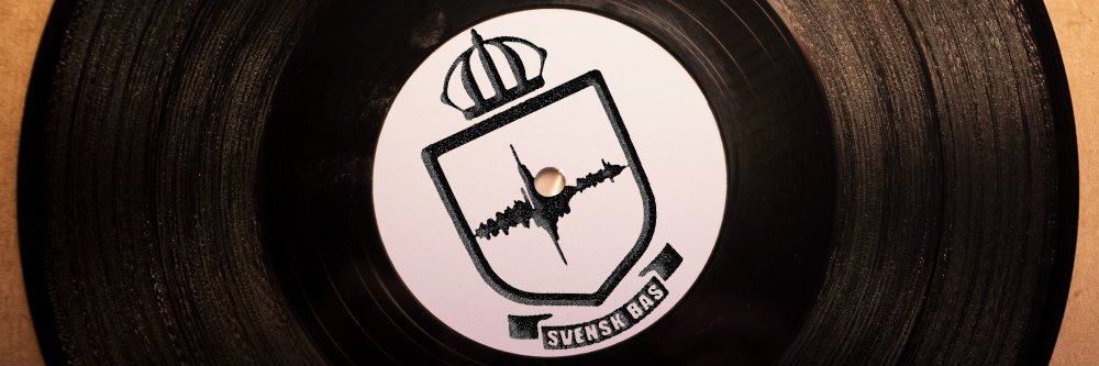 svenskbas's profile banner image