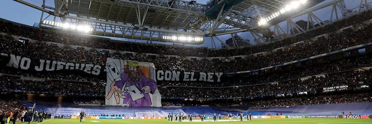 diario bernabéu banner