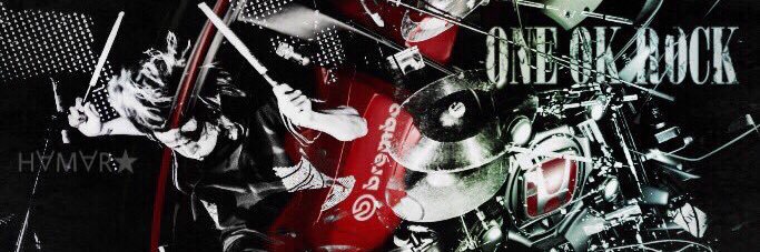 H∀M∀R★OORer banner