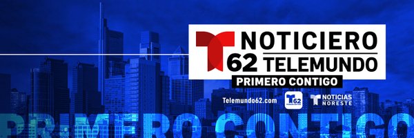 Telemundo62 Profile Banner