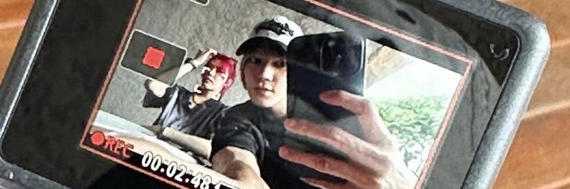 +𝒎𝒚 𝒓𝒐𝒔𝒆+ banner