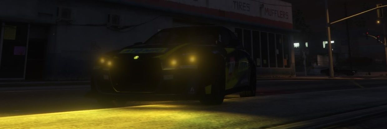 Chigiocaqui's profile banner image